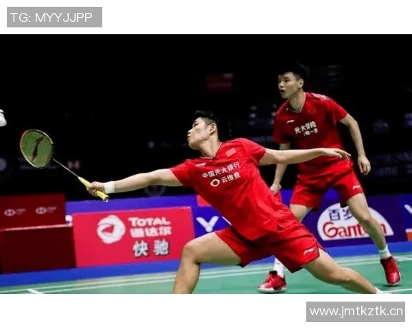深圳羽毛球队在奥运会中的战术表现分析与点评